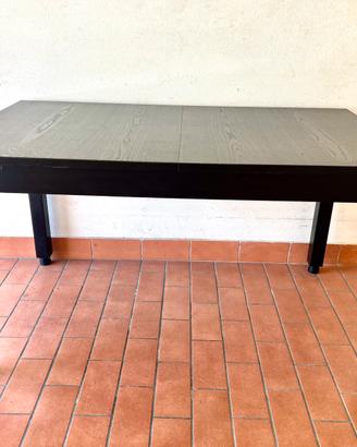 Tavolo bjursta Ikea Nero