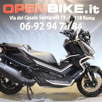 Zontes ZT368-G E5+ Nuovo Pronta Consegna