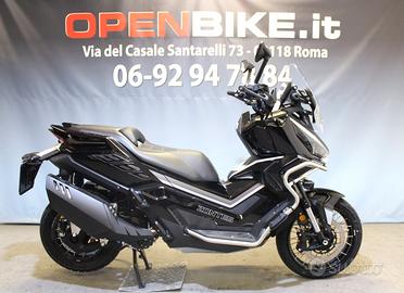 Zontes ZT368-G E5+ Nuovo Pronta Consegna