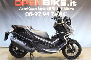 Zontes ZT368-G E5+ Nuovo Pronta Consegna