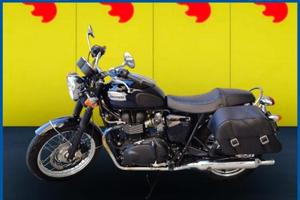 TRIUMPH Bonneville T100 Garantita e Finanziabile