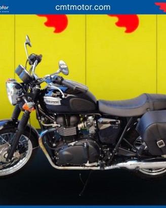 TRIUMPH Bonneville T100 Garantita e Finanziabile