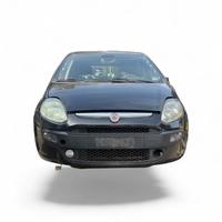 MUSO MUSATA FIAT PUNTO EVO