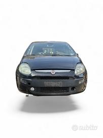 MUSO MUSATA FIAT PUNTO EVO