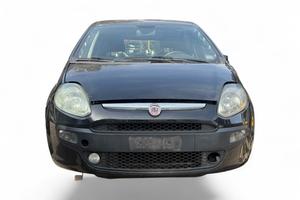 MUSO MUSATA FIAT PUNTO EVO