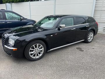 Chrysler 300 c