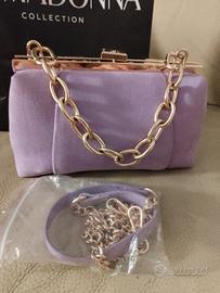 borsa pochette