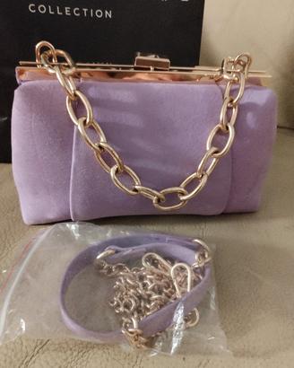 borsa pochette
