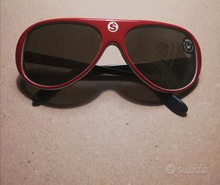 Occhiali da sole vintage SALICE