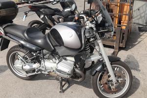 BMW R850R