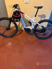 Haibike Hybe 9