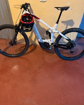 Haibike Hybe 9