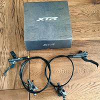 Freni Shimano XTR