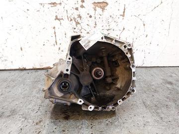 20TT021 CAMBIO ROBOTIZZATO S/SELETTORE TOYOTA AYGO