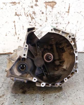 20TT021 CAMBIO ROBOTIZZATO S/SELETTORE TOYOTA AYGO