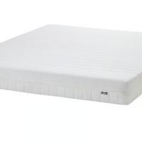 Materasso Ikea Akrehamn