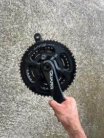 Quarq d four pedivelle 170