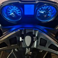 scuder  kavasaki  300 j