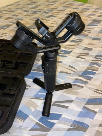 FeiyuTech G6 Max Stabilizzatore Gimbal