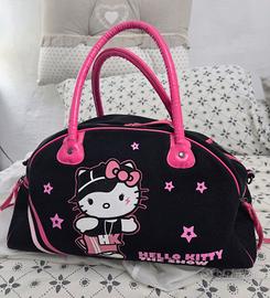 Borsone Hello Kitty Sanrio by Camomilla  (MI)