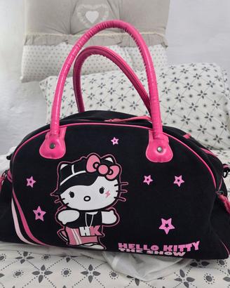 Borsone Hello Kitty Sanrio by Camomilla  (MI)
