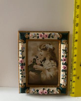 Piccola cornice