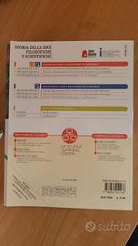 Storie delle idee filosofiche_vol3, 978-8835051138