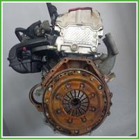 Motore Completo Funzionante 111944 141kw MERCEDES-