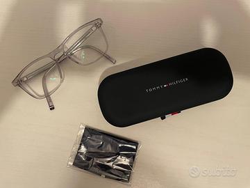 Montatura occhiali Tommy Hilfiger nuova
