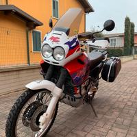 Honda Africa Twin 750 RD07a 1996