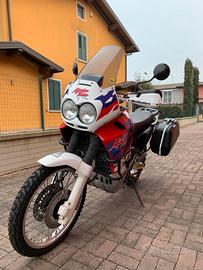 Honda Africa Twin 750 RD07a 1996