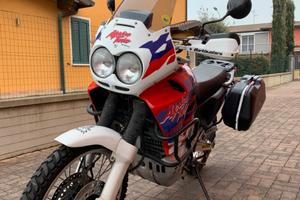 Honda Africa Twin 750 RD07a 1996