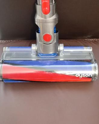 spazzola Dyson V11