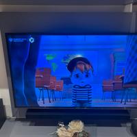 Tv samsung 48 Smart tv