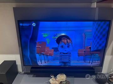 Tv samsung 48 Smart tv