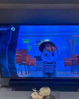 Tv samsung 48 Smart tv