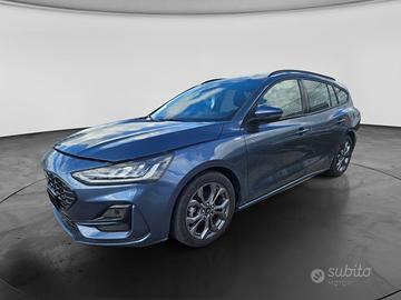 FORD Focus V 2022 SW - Focus SW 1.0 ecoboost h ST-