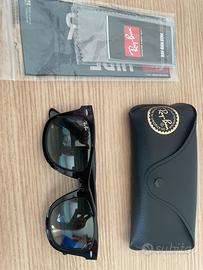 Rayban Wayfarer classic