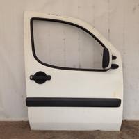 Portiera sportello anteriore destro Fiat Doblo 1se