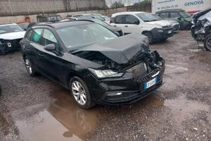 Seat Leon Sportstourer 2.0 TDI 150 CV DSG Business