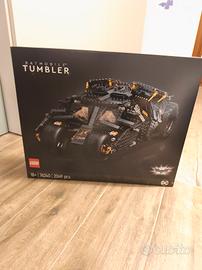 lego batman 76240