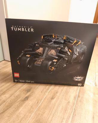 lego batman 76240