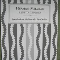 Benito Cereno - Herman Melville