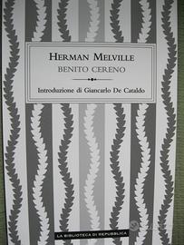 Benito Cereno - Herman Melville