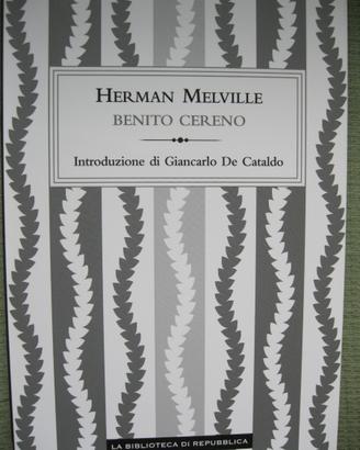 Benito Cereno - Herman Melville