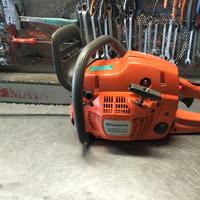 motosega Husqvarna 455