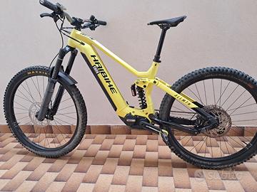 Ebike Haibike