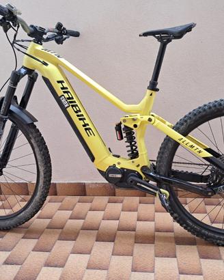 Ebike Haibike