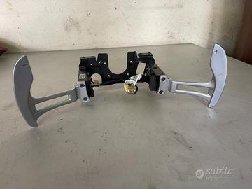 SELETTORE CAMBIO MASERATI LEVANTE