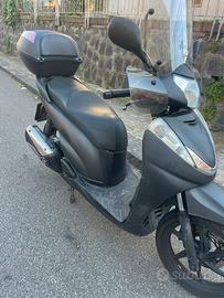 Honda sh 300 sport